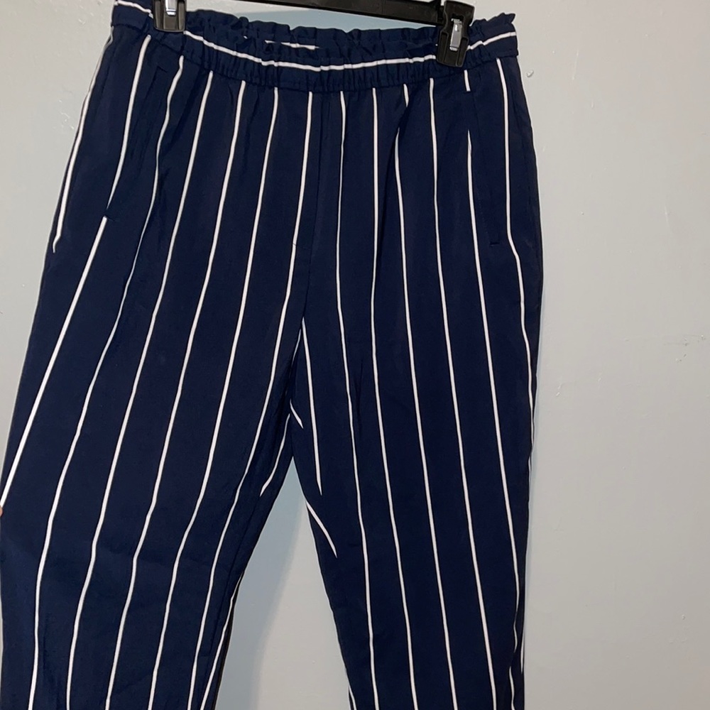 H&M pants size 8